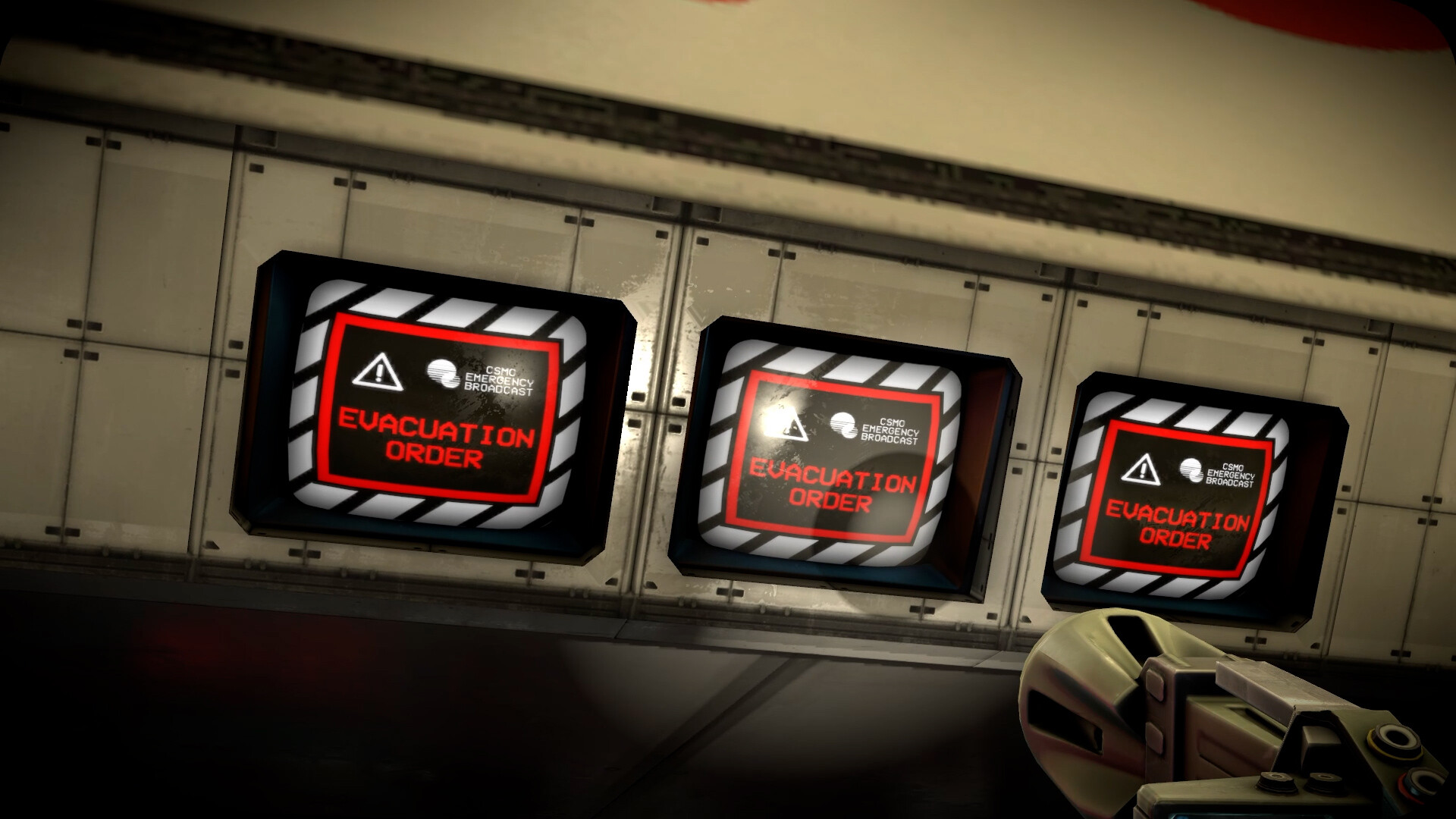 Quantum Void screenshot 17