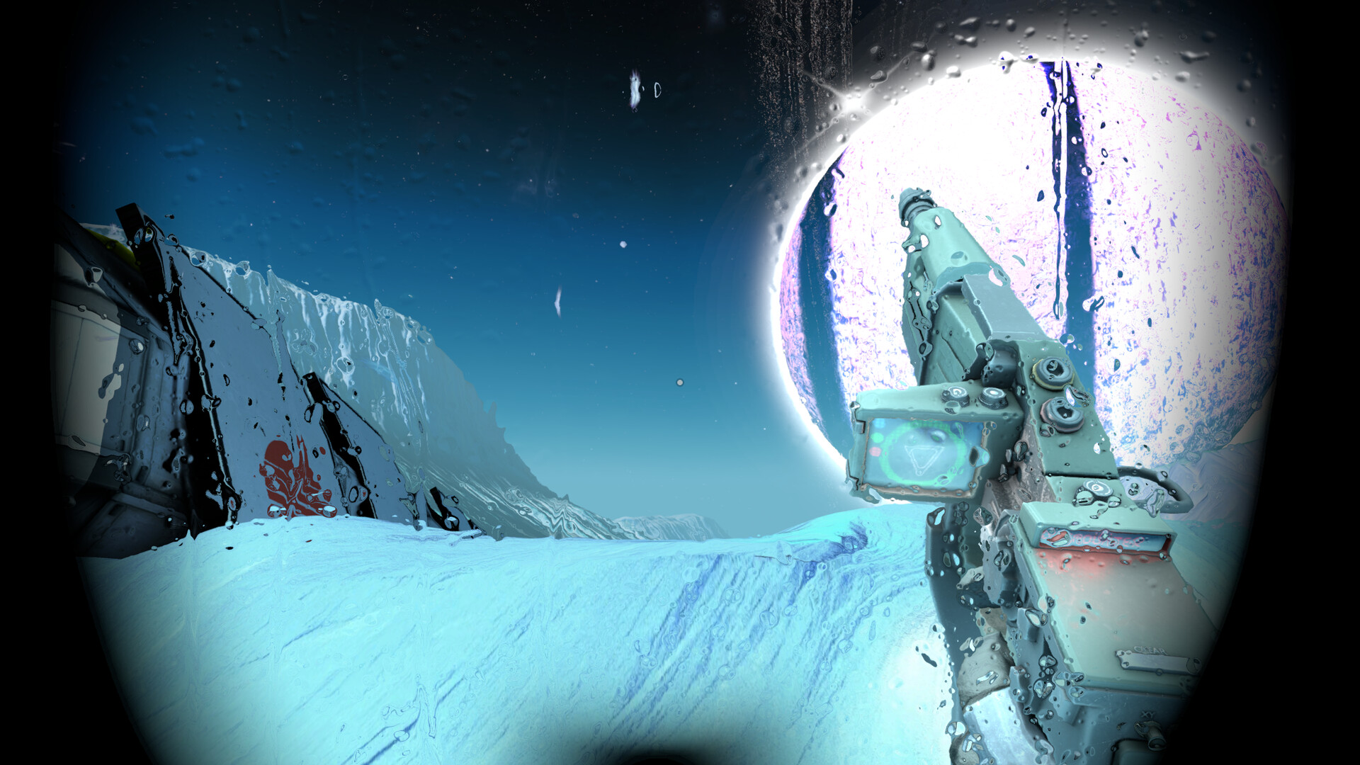 Quantum Void screenshot #14