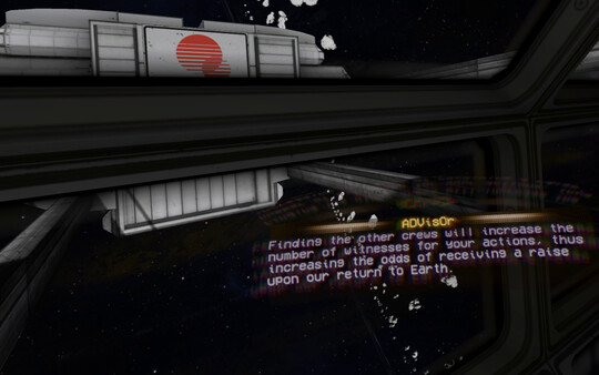 Quantum Void screenshot 4