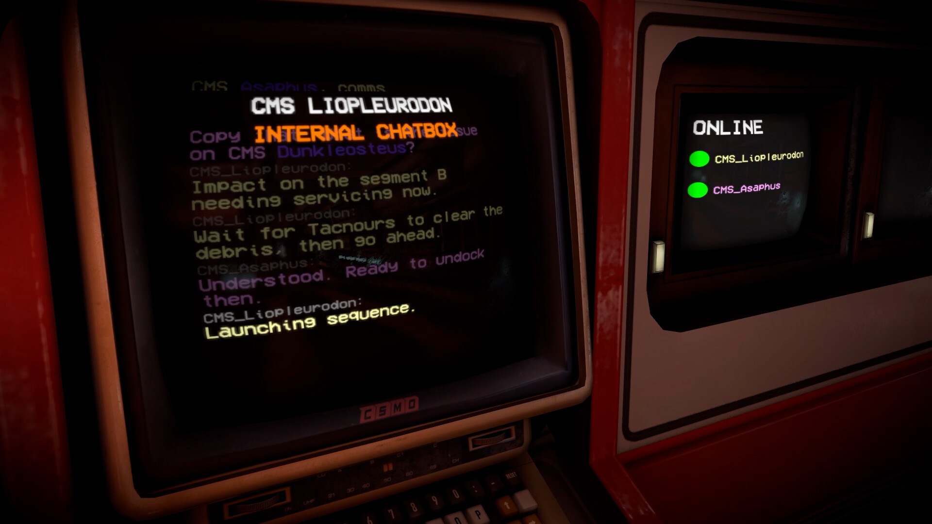 Quantum Void screenshot 10
