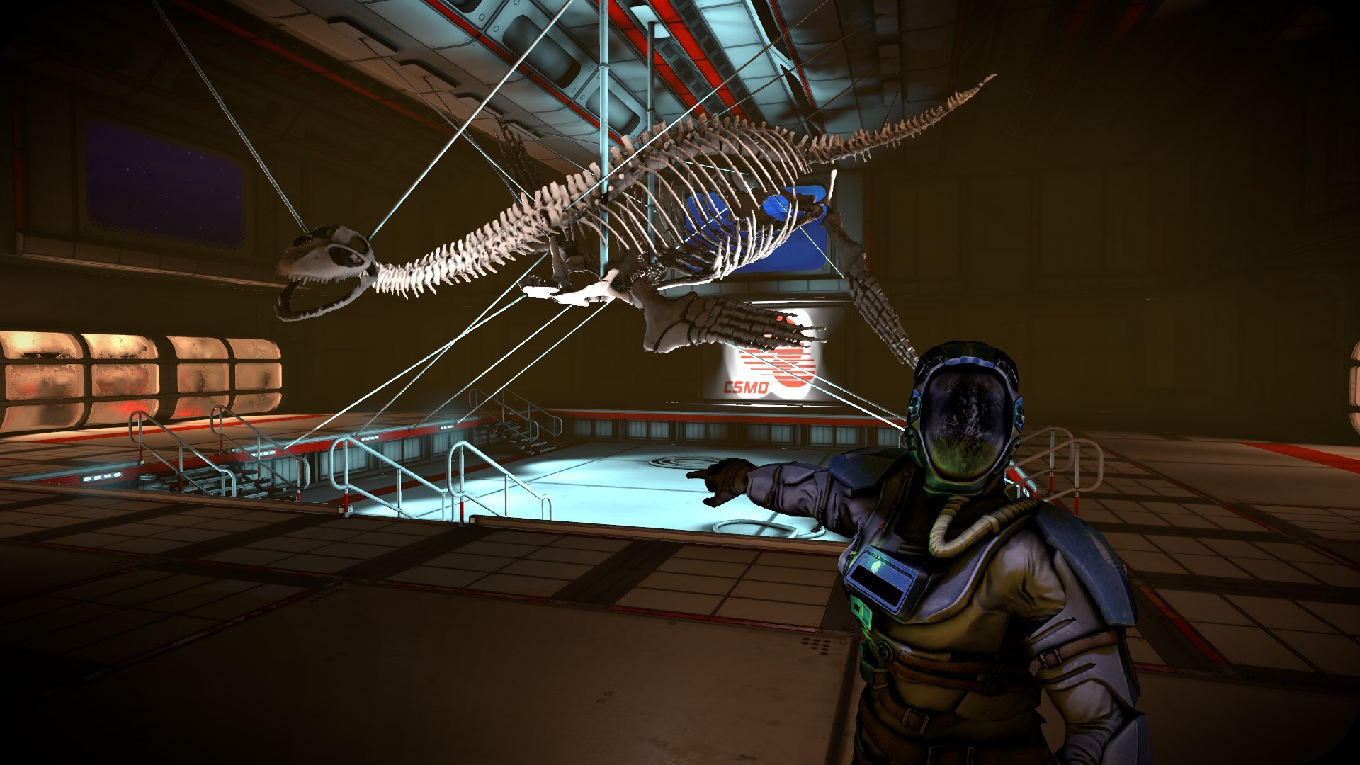 Quantum Void screenshot 15