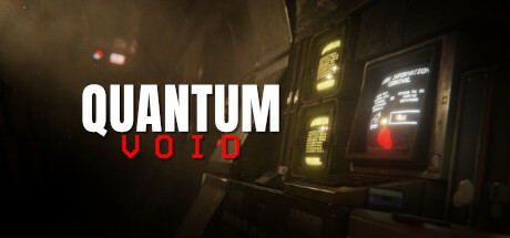 Quantum Void - TacNours. Popular. 