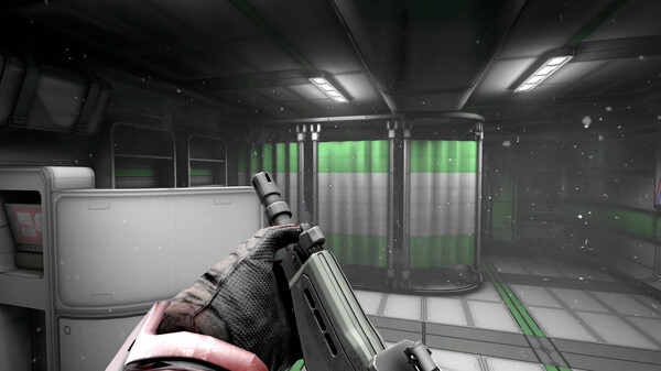 Quantum Void screenshot 5