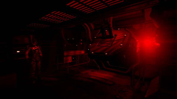 Quantum Void screenshot 3