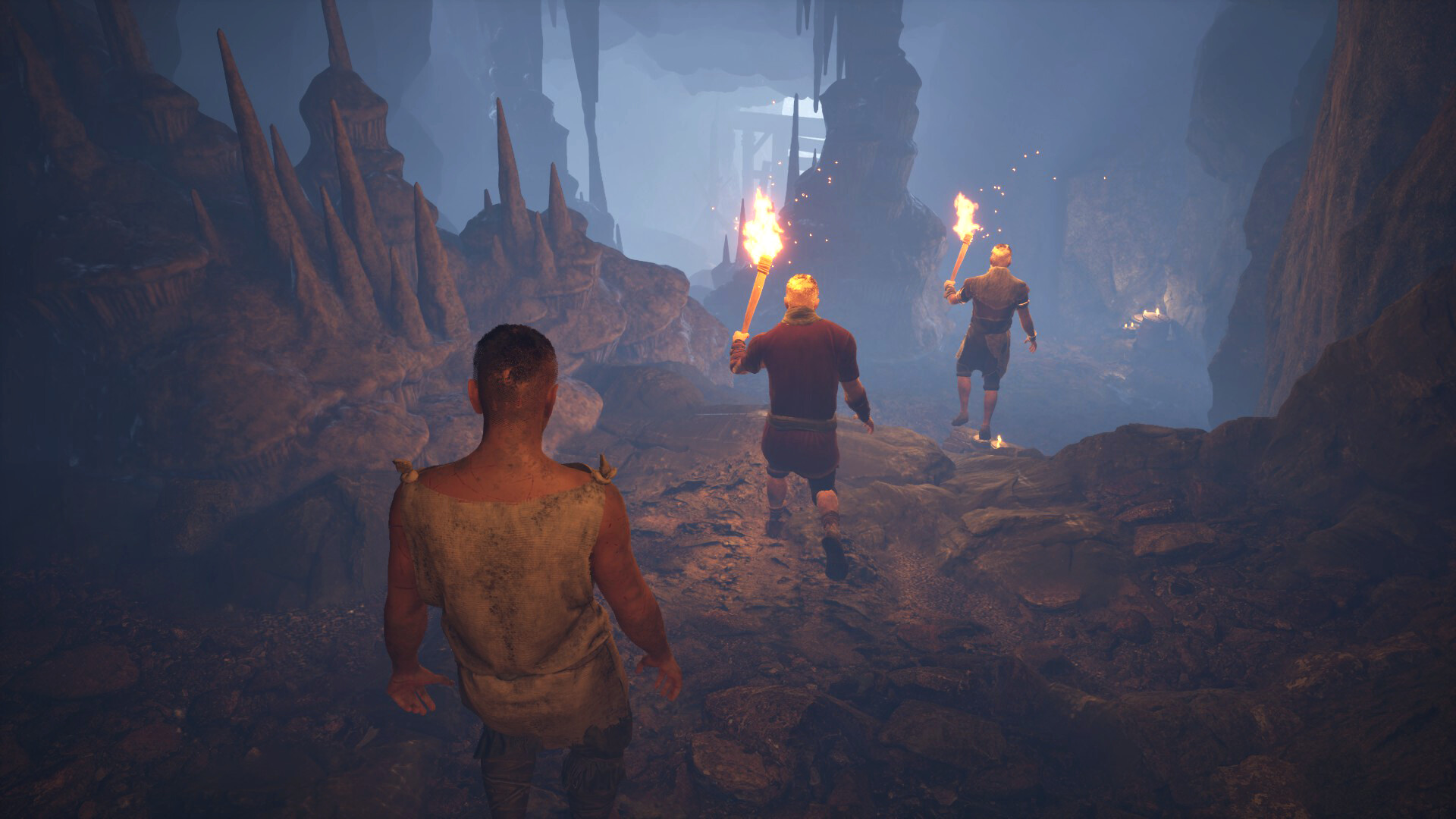 Lost Legions screenshot #9