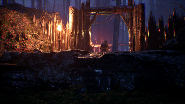 Lost Legions screenshot 24