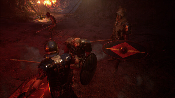 Lost Legions