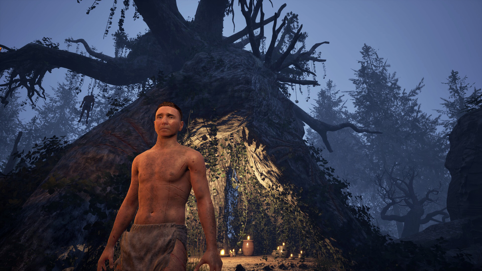 Lost Legions screenshot #16