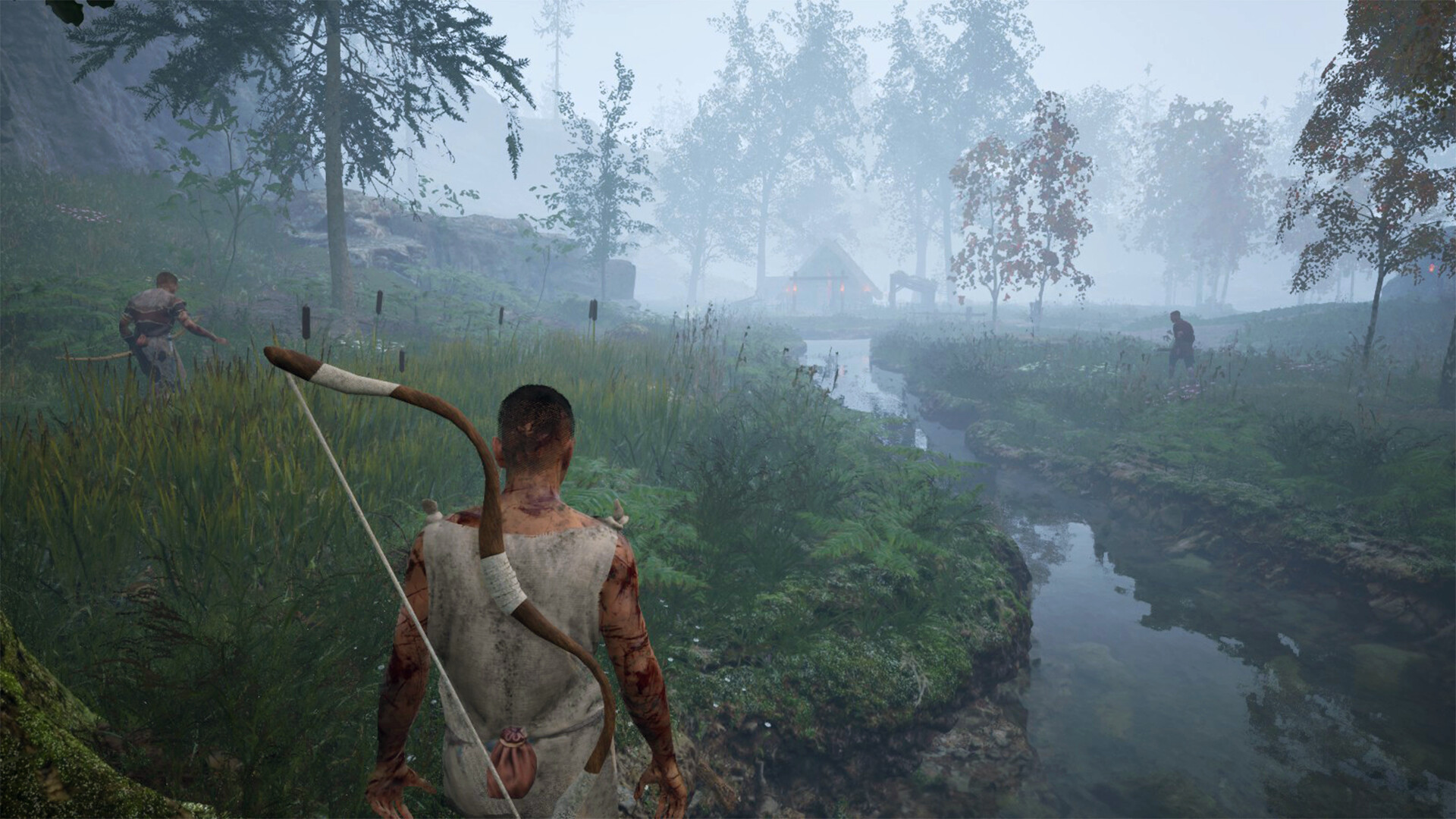 Lost Legions screenshot #13