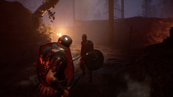 Lost Legions