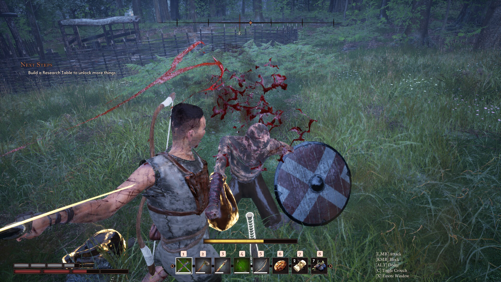 Lost Legions screenshot #22