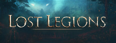 Lost Legions Banner