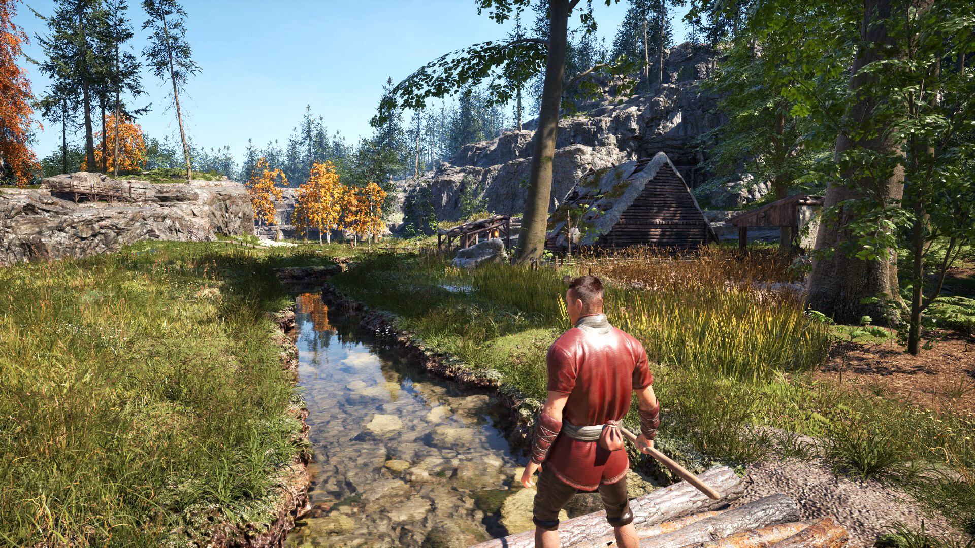 Lost Legions screenshot #7
