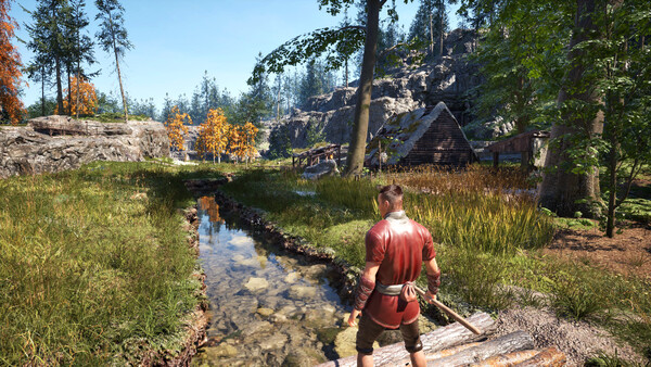 Lost Legions screenshot 7