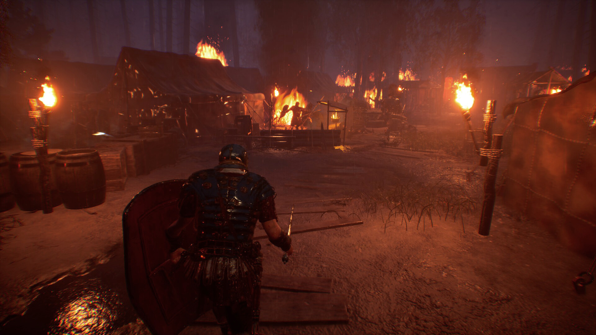 Lost Legions screenshot #17