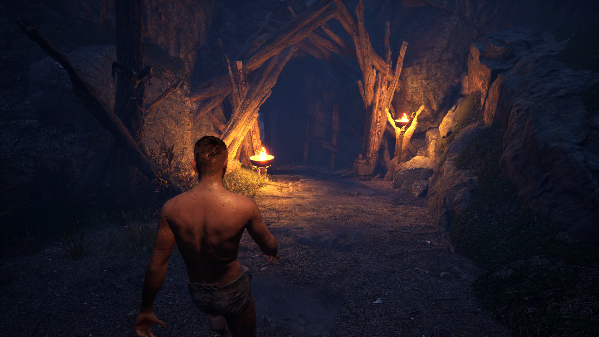 Lost Legions screenshot #23