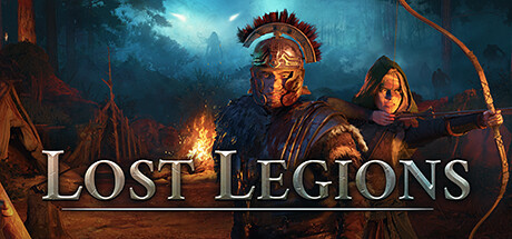 Lost Legions