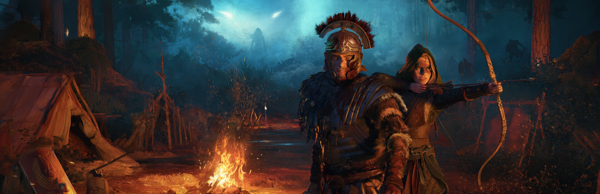 Lost Legions