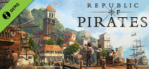 Republic of Pirates Demo