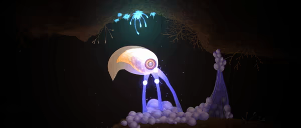 Evolution video 3