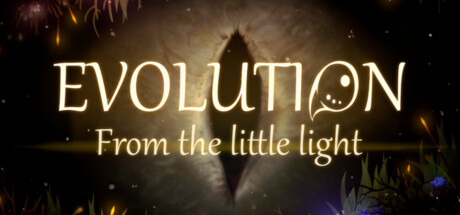 Evolution From the little light Cover Image