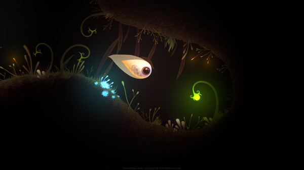 Evolution From the little light screenshot 7