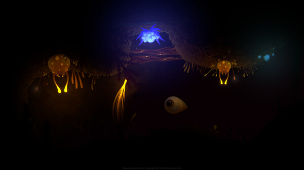 Evolution From the little light screenshot 3