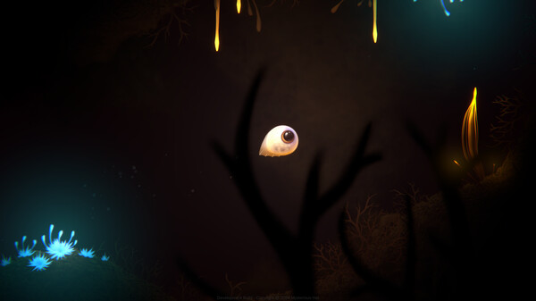 Evolution From the little light screenshot 1