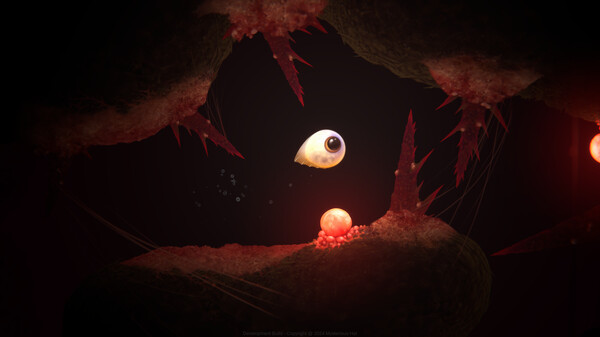 Evolution From the little light screenshot 4