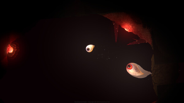 Evolution From the little light screenshot 5