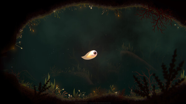 Evolution From the little light screenshot 6