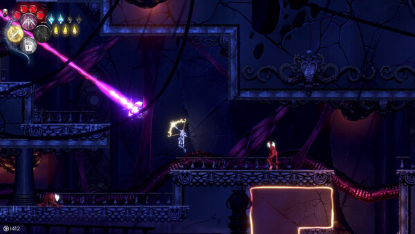 Screenshot media