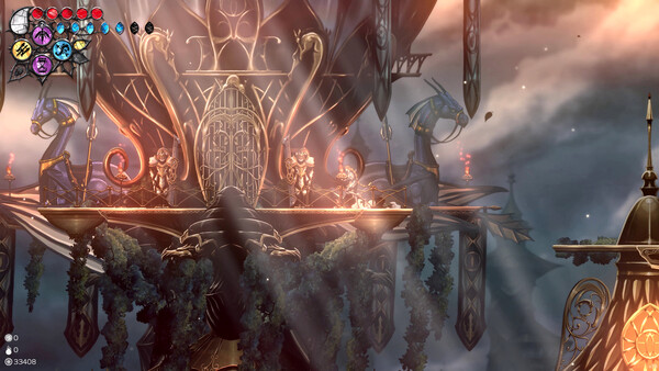 Aeterna Lucis — 2