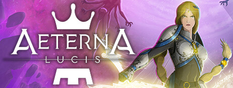 Aeterna Lucis cover art