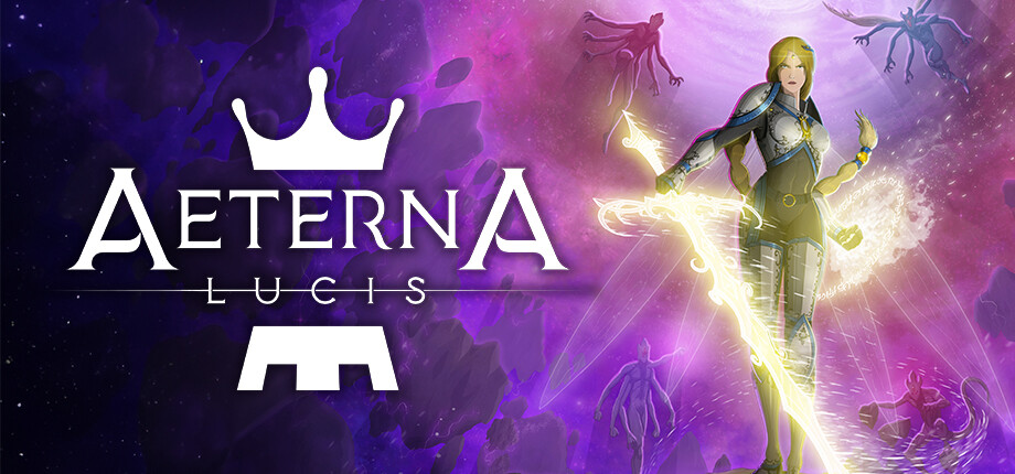 Aeterna Lucis cover art