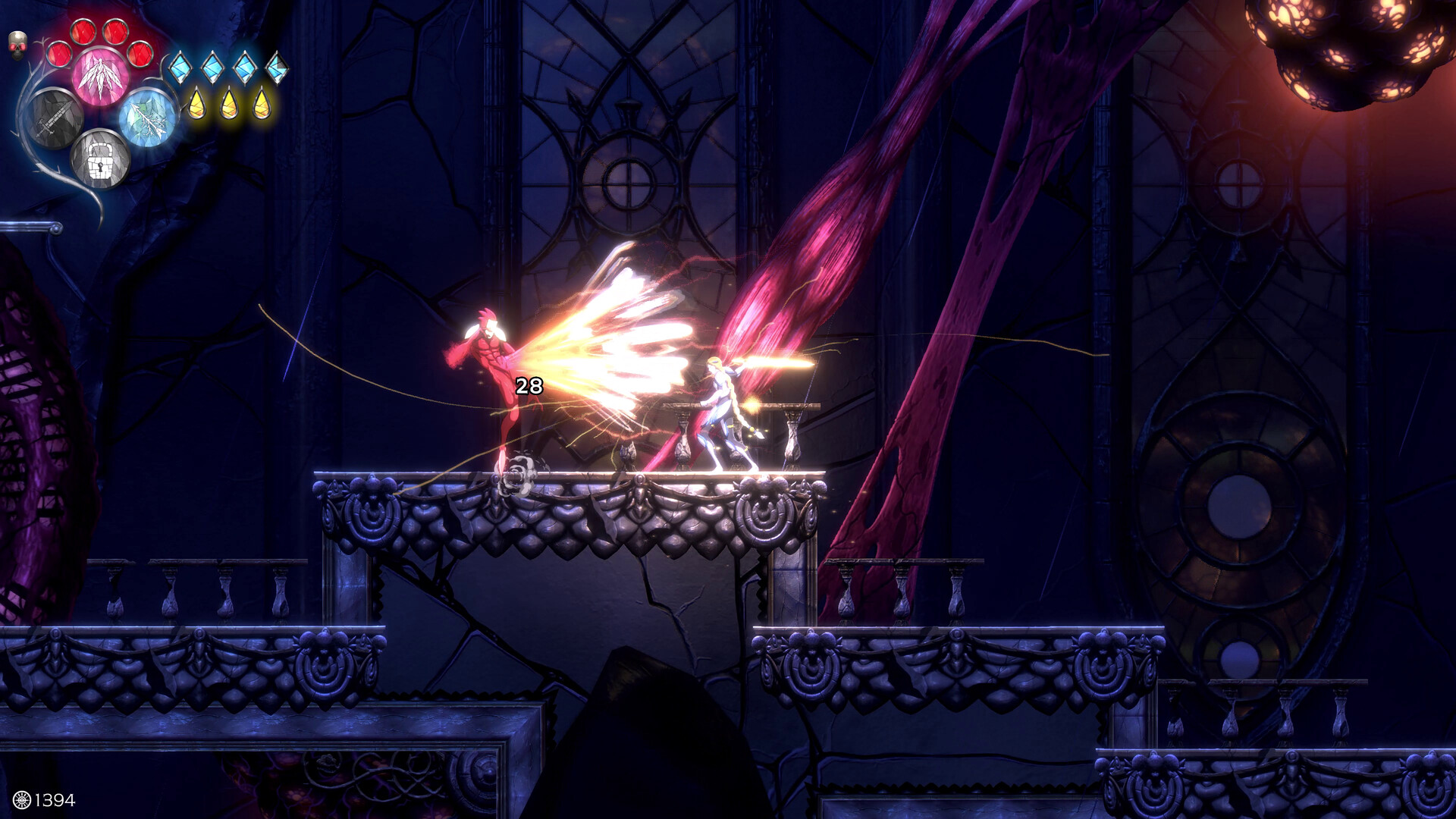 Aeterna Lucis Featured Screenshot #1