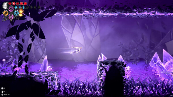 Aeterna Lucis — 9