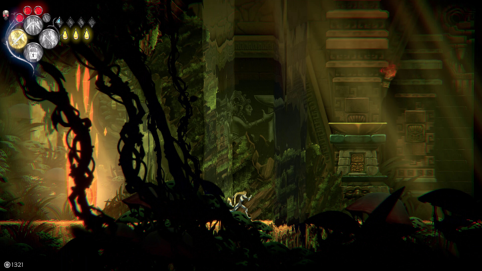 Aeterna Lucis screenshot #13