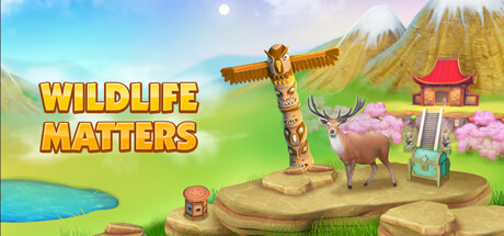 Wildlife Matters Playtest Cheat Engine/CT