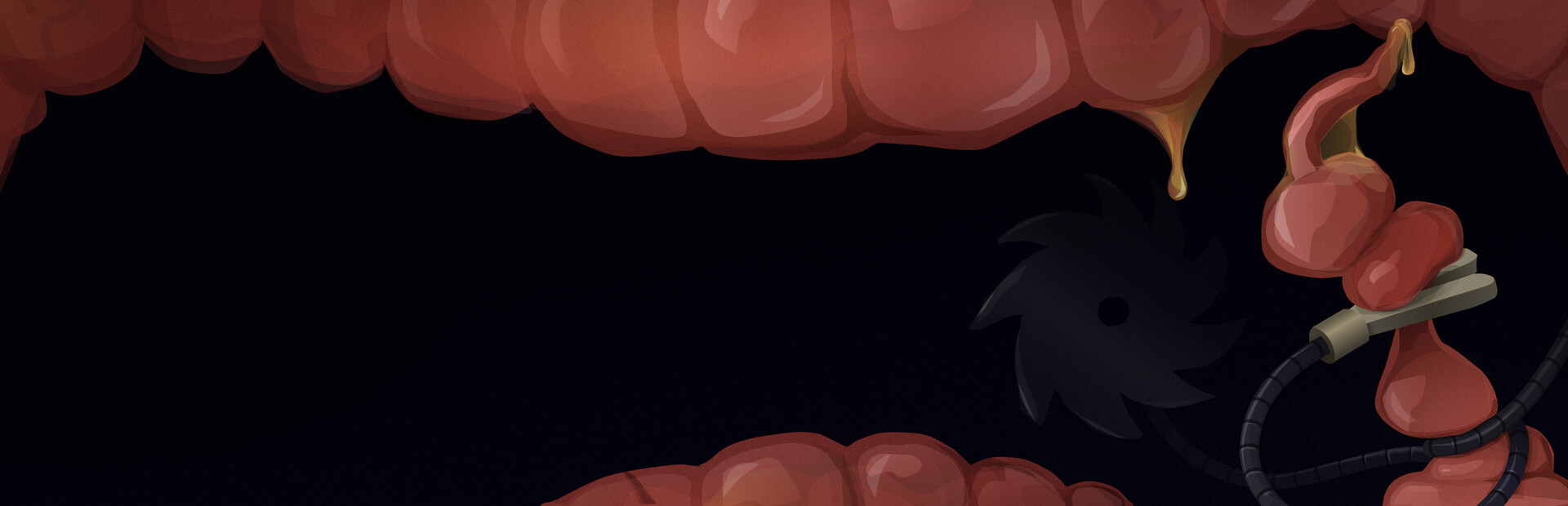 Revenge Of The Colon