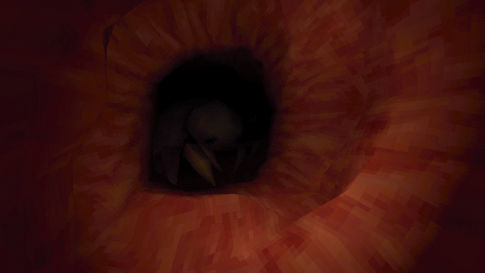 Revenge Of The Colon screenshot #1