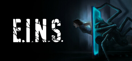 EINS cover art