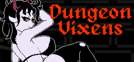 Dungeon Vixens: A Tale of Temptation crack status