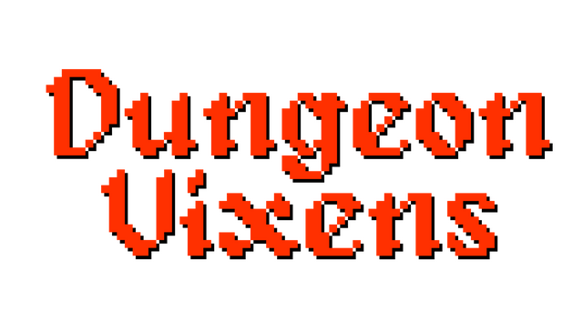Dungeon Vixens: A Tale of Temptation