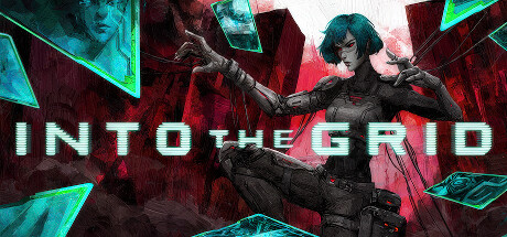 Into The Grid Playtest Cheat Engine/CT