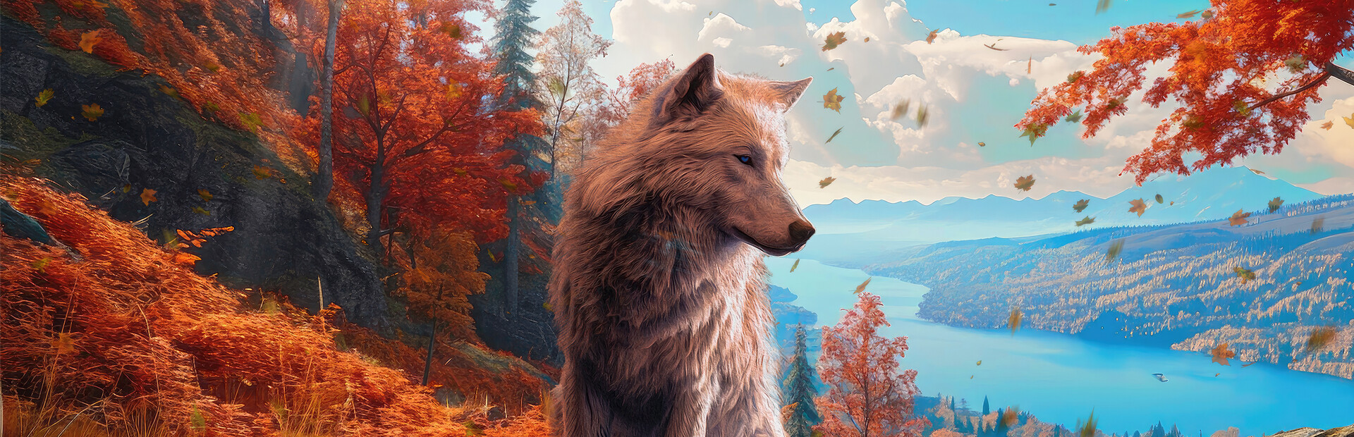 Wolf Survival