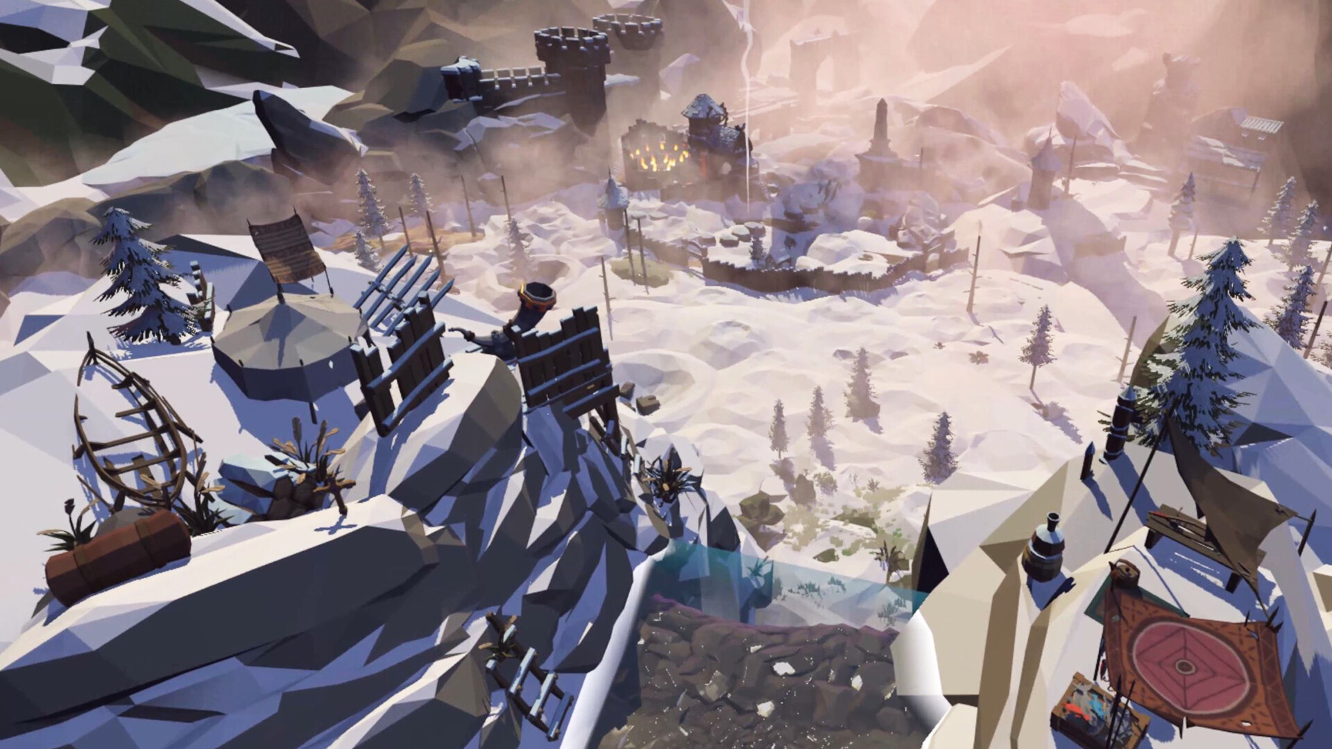 Long Trip screenshot #7