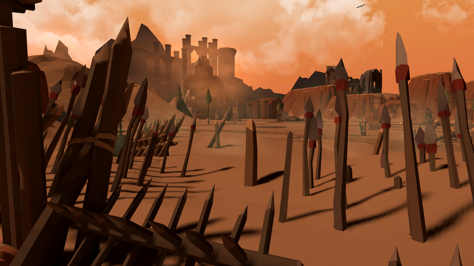 Long Trip screenshot #4