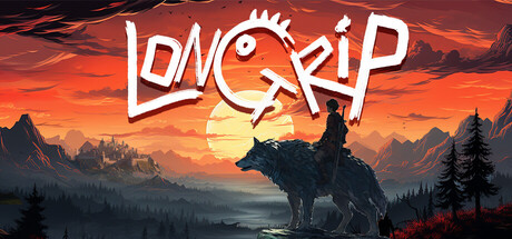 Long Trip - similar game to Ancient Shadows Awakening by Musketeer Studio