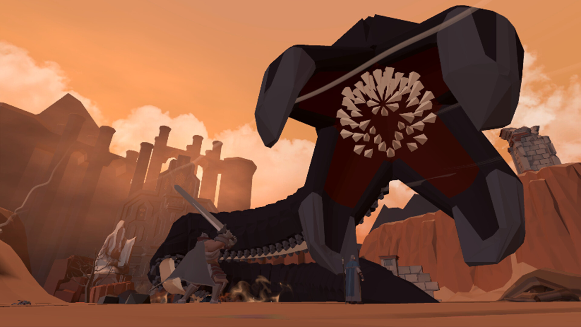 Long Trip screenshot #5